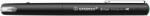 STABILO Tűfilc, 0, 4 mm, STABILO "dr! ver", zöld (TST108836) - bestoffice