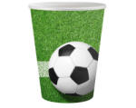  Focis Field papír pohár 6 db-os 200 ml (MLG179378) - decorit