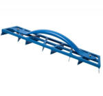 DSH Razuitor pentru tencuiala 450 x 90 mm (VEN-487279)