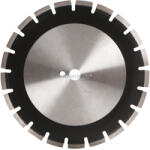 Rawlplug RT-DDS - disc diamant profesional pentru asfalt (Variante produs: 350 x 25.40 x 11 mm) (RT-DDS-350) Disc de taiere