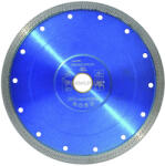 Rawlplug RT-DDC - disc diamant Ultra Subtire pentru ceramica, faianta, marmura (Variante produs: 230 x 22.23 x 11 mm) (RT-DDC-230) Disc de taiere