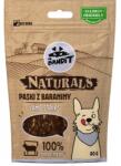 VetExpert Mr. Bandit Naturals lamb stripes - лакомство за куче, ленти от агнешко месо, 80 гр - Полша