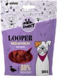 VetExpert Mr. Bandit LOOPER ducks knots - деликатесно лакомство с патешко за кучета, 80 гр - Полша