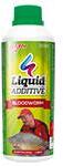 Benzar Mix Aditiv lichid BENZAR MIX, Usturoi, 500ml (94007546)