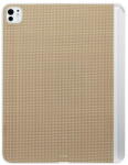 PITAKA Carcasa PITAKA MagEZ 2 compatibila cu iPad Pro 13 inch 2024 Canyon Yellow (KPD2405P)
