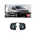 Peugeot Partner Capace oglinda tip BATMAN compatibile Peugeot Partner 2019 -