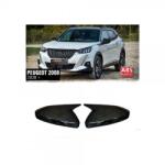 Peugeot 2008 Capace oglinda tip BATMAN compatibile Peugeot 2008 2019-