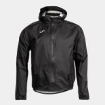 Joma R-TRAIL NATURE RAINCOAT kabát / dzseki fekete M