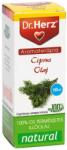 Dr. Herz 100% ulei esențial natural Cipru (10ml)