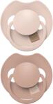 LOVI Manechin dinamic din silicon Prime 18+m 2 buc Nude/Blush 34/407