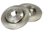 MAXGEAR Disc frana MAXGEAR 19-4827 (19-4827)
