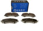 QUARO set placute frana, frana disc QUARO QP1148 (QP1148)