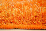 Bakero Shaggy Como 14 orange mix Szőnyeg (170x240 cm)