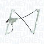 Magneti Marelli Mecanism actionare geam MAGNETI MARELLI 350103723000 (350103723000)