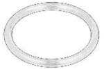 THERMOTEC Garnitura etansare, furtun agent de racire THERMOTEC DBIV023TT (DBIV023TT)
