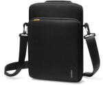 tomtoc DefenderACE - A03 Laptop Shoulder Bag, fekete (TOM-A03D3D1)