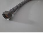  Flexibilis bekötőcső vízre , erősített (gigant) 3/4"-3/4" KB. 30 cm (FLX-3434-KB-30)