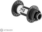 DT Swiss 350 Classic első agy, CenterLock, 100x15 mm (28 lyuk)