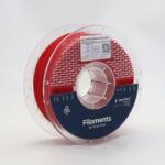 Gembird 3DP-PLA1.75HY-01-R High Speed PLA filament Red 1, 75mm 1kg (3DP-PLA1.75HY-01-R) - pcland