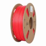 Gembird 3DP-PLA1.75-01-FR Filament PLA flame-bright Red 1, 75mm 1kg (3DP-PLA1.75-01-FR) - pcland