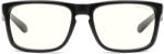 GUNNAR Ochelari gaming Gunnar - Intercept, Clear, negri (GUN-INT-00614)