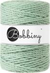 Bobbiny 3PLY Macramé Rope 5 mm 100 m Aloe Zsinór (TX-E057)