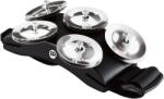 Meinl CFT5-BK Black Tamburină montabilă (CFT5-BK)