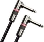 Monster Cable MC-RR08 0, 2 m Oblic - Oblic Cablu de instrument (MC-RR08)