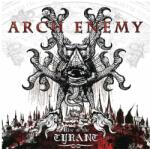 Arch Enemy - Rise Of The Tyrant (LP) (0196588146015)