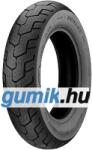 Dunlop D 404 ( 150/80B16 TL 71H hátsó kerék ) - gumik