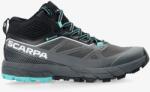 Scarpa Pantofi femei Scarpa Rapid Mid GTX - ant/turquoise