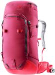 Deuter Rucsac femei Deuter Freescape Pro 38+ SL - ruby/hibiscus Rucsac tura