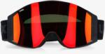 uvex Ochelari schi Uvex G. GL 3000 Top - black matt dl/FM red po/clear