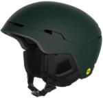 POC Casca schi POC Obex Mips - pargasite green matt