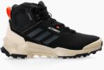 adidas TERREX Ghete barbati adidas TERREX AX4 Mid Beta C. RDY - core blk/carbon/semi im orange