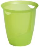 Durable Papírkosár 16l, Durable Trend, világoszöld (1701710017)