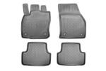 Aristar Seat Ateca ( 2016- ) Set de covoare de cauciuc cu profil înalt Aristar (ARISTAR-603076)