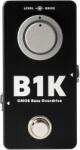 Darkglass Microtubes B1K Basszusgitár effektpedál - lightweightguitaramp