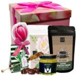 Meglepetésem Ajándékküldő Szolgálat Doktornőnek ajándékbox