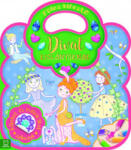  Füles kifestő - Divat kislányoknak - azorka