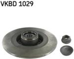 SKF Disc frana SKF VKBD 1029 - centralcar