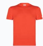 Wilson Tricou bumbac unisex Wilson TEAM GRAPHIC - rosu (WM00290411RDBS)
