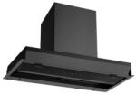 Morris Șemineu Hotă 60cm Negru MEM 60040 (60040) Hota