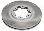 JAPKO Disc frana JAPKO 60145C (60145C) - automobilus