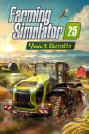 GIANTS Software Farming Simulator 25 Year 1 Bundle (PC)