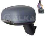 ALKAR Oglinda exterioara ALKAR 6146691 - automobilus