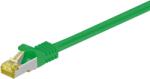MicroConnect Cablu retea CAT7 S/FTP 30m verde LSZH (SFTP730G)