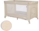 Lorelli Premium КОШАРА noemi 1 НИВО fog beige star (10080542217) - presi