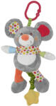 Lorelli МУЗИКАЛНА ИГРАЧka lorelli toys МИШЛЕ (10191440003) - presi