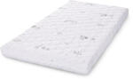 Lorelli Classic МАТРАК holiday 70/140-10СМ ЗЕЛЕНО ЖИРАФЧЕ (10160066301) - presi